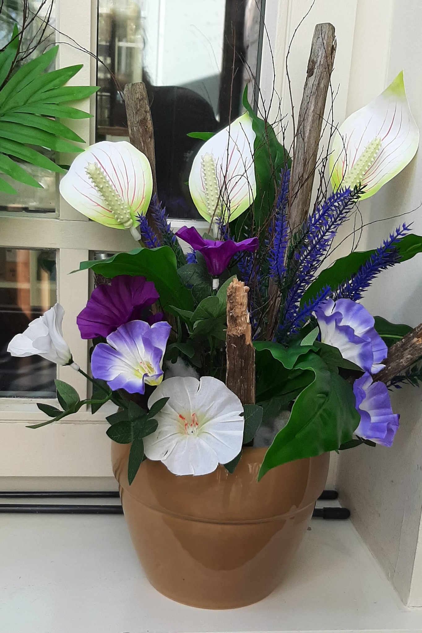 Verdia maatwerk bloemstuk